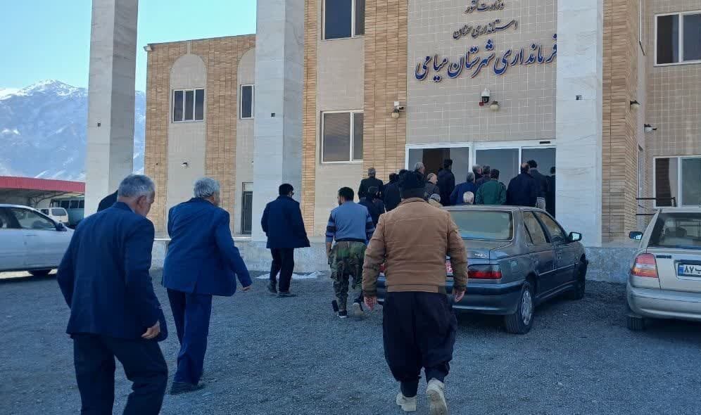 صدای بلند اعتراض کشاورزان| قطعی برق چاههای آب کشاورزی کمرشکن شده است