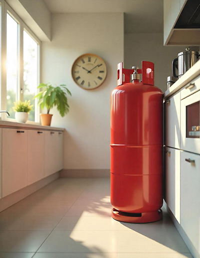 گاز مایع چه ویژگیهایی دارد و در چه صنایعی کاربرد دارد؟