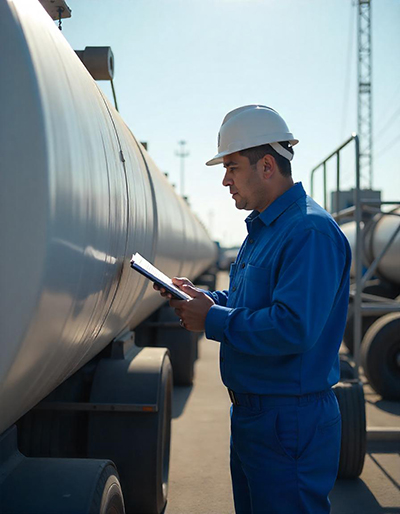 گاز مایع چه ویژگیهایی دارد و در چه صنایعی کاربرد دارد؟