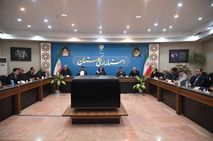 گلستان در تکاپوی مسکن؛ عزمی برای رفع موانع گلستان در تکاپوی مسکن؛ عزمی برای رفع موانع