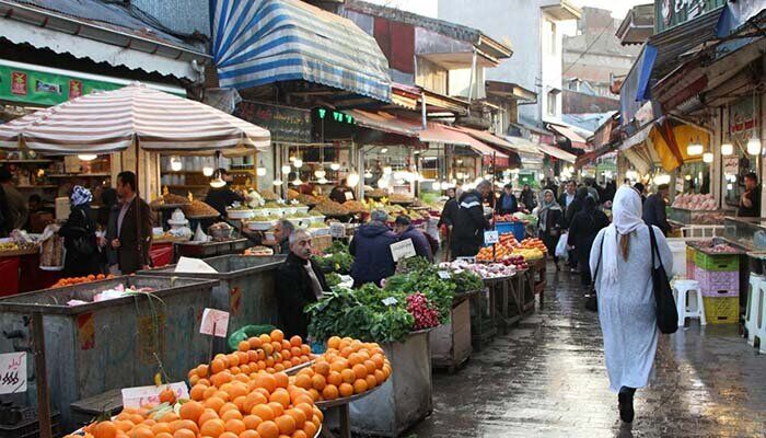 بهترین و مهمترین مناطق  رشت برای زندگی و خرید خانه