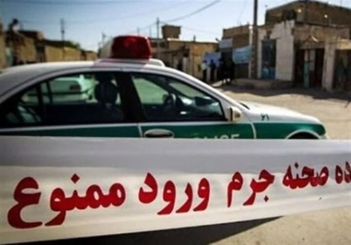 اطلاعیه آبفا خوزستان درباره حادثه تیراندازی در شهر چمران اطلاعیه آبفا خوزستان درباره حادثه تیراندازی در شهر چمران