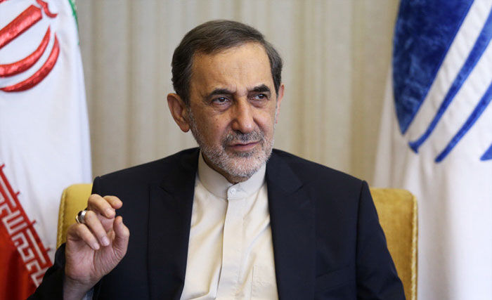 ولایتی: غنیسازی خط قرمز ایران است ولایتی: غنیسازی خط قرمز ایران است