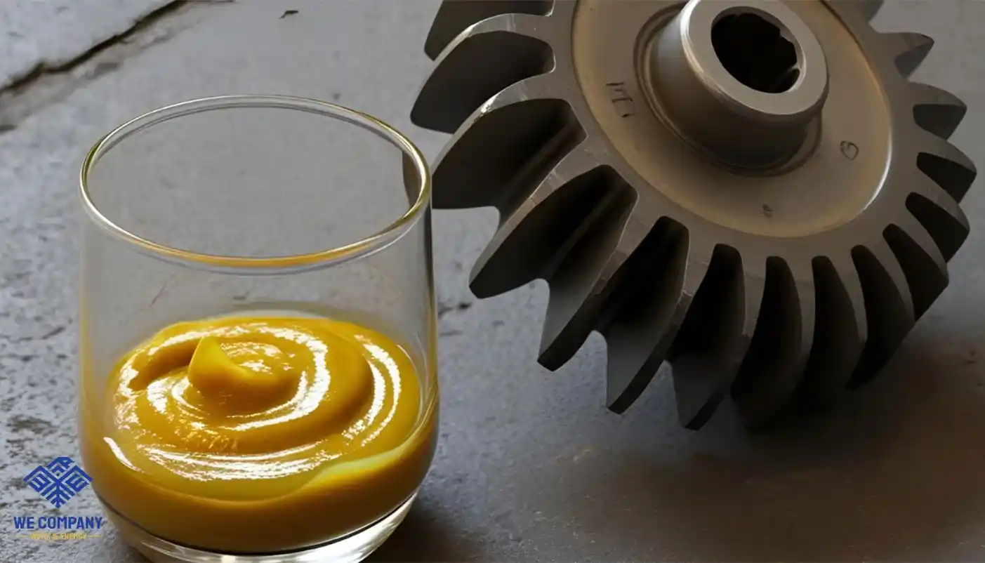 چالشها و راه حلهای گریس در دماهای بالا و پایین