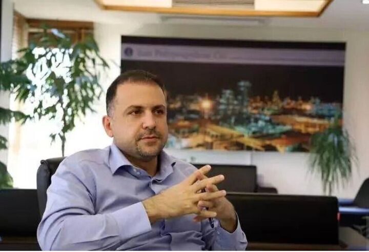 مدیرعامل جدید شرکت ملی مس منصوب شد مدیرعامل جدید شرکت ملی مس منصوب شد