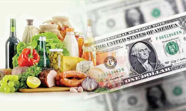 سبقت تورم کالاهای اساسی از سایر کالاها | سازمان برنامه: تنظیم بازار ضعیف است سبقت تورم کالاهای اساسی از سایر کالاها | سازمان برنامه: تنظیم بازار ضعیف است