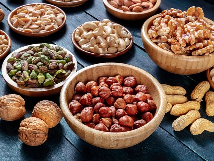 آیا امکان ارسال خشکبار به خارج وجود دارد ؟ آیا امکان ارسال خشکبار به خارج وجود دارد ؟