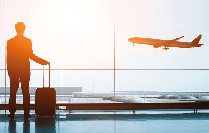 راهاندازی مرکز مدیریت و کنترل پروازها و خدمات مسافران نوروزی در هواپیمایی کشوری