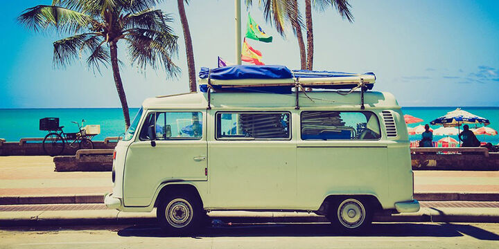 ۵۲ درصد خانوارهای ایرانی بهار ۱۴۰۳ حداقل یک سفر رفتهاند ۵۲ درصد خانوارهای ایرانی بهار ۱۴۰۳ حداقل یک سفر رفتهاند