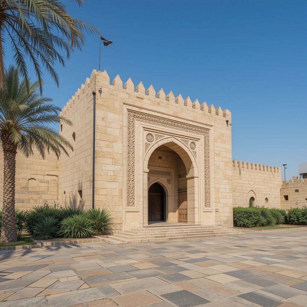 بهترین موزه های دبی که در هیچ کجای دنیا مثلشان را پیدا نمی کنید!