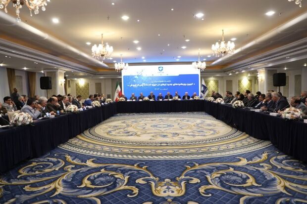 مدیرعامل ایساکو: مشتریان شاهد تغییرات مثبت در خدمات پس از فروش خواهند بود مدیرعامل ایساکو: مشتریان شاهد تغییرات مثبت در خدمات پس از فروش خواهند بود