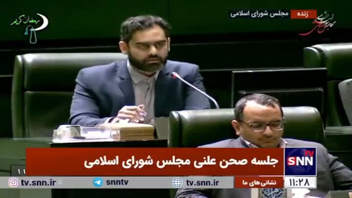 ثابتی: محمد شریعتمداری در این کشور چه کاره است؟ ثابتی: محمد شریعتمداری در این کشور چه کاره است؟