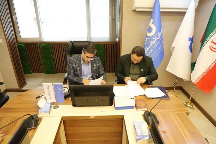 نخستین کارخانه نوآوری برق و انرژیهای تجدیدپذیر در زنجان احداث میشود نخستین کارخانه نوآوری برق و انرژیهای تجدیدپذیر در زنجان احداث میشود