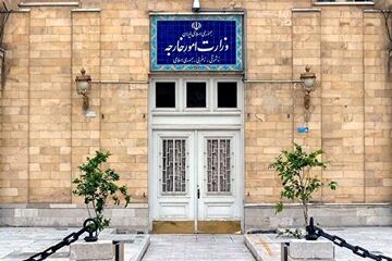نقل قول از سخنگوی وزارت خارجه درباره «لغو مذاکرات» ساختگی است