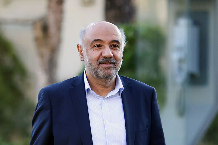 وزیر کار: میزان افزایش حقوق کارگران، نزدیک به ۳۲ درصد اعلام شد وزیر کار: میزان افزایش حقوق کارگران، نزدیک به ۳۲ درصد اعلام شد