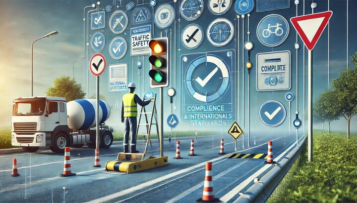 کاهش تلفات رانندگی اولویت اصلی کمیسیون ایمنی راهها در نوروز ۱۴۰۴