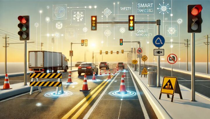 اجرای بیش از ۱۰۴ هزار فعالیت راهداری در طرح نوروز ۱۴۰۴ اجرای بیش از ۱۰۴ هزار فعالیت راهداری در طرح نوروز ۱۴۰۴