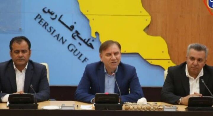 ایجاد مرکز تخصصی مشترک بین ایران و قطر در شهرستان دیر ایجاد مرکز تخصصی مشترک بین ایران و قطر در شهرستان دیر