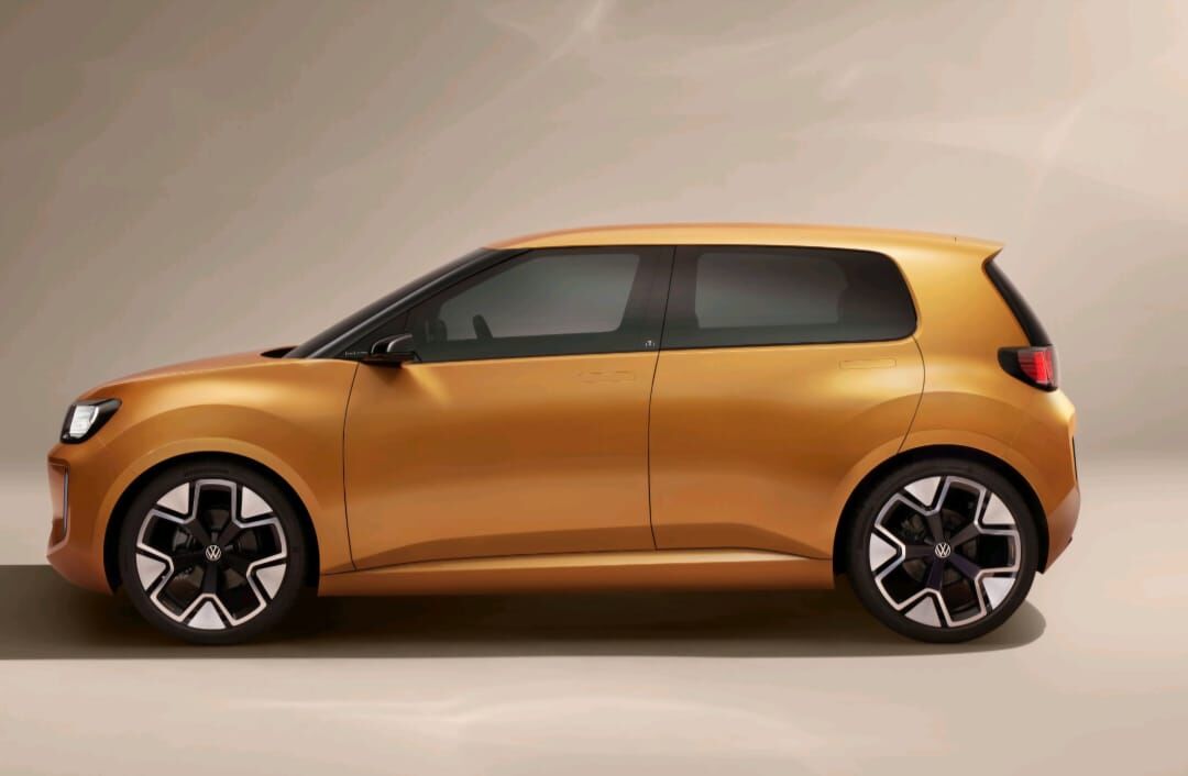 فولکسواگن ID.Every۱؛ بازگشت قدرتمند یا تلاش دیرهنگام در رقابت جهانی؟