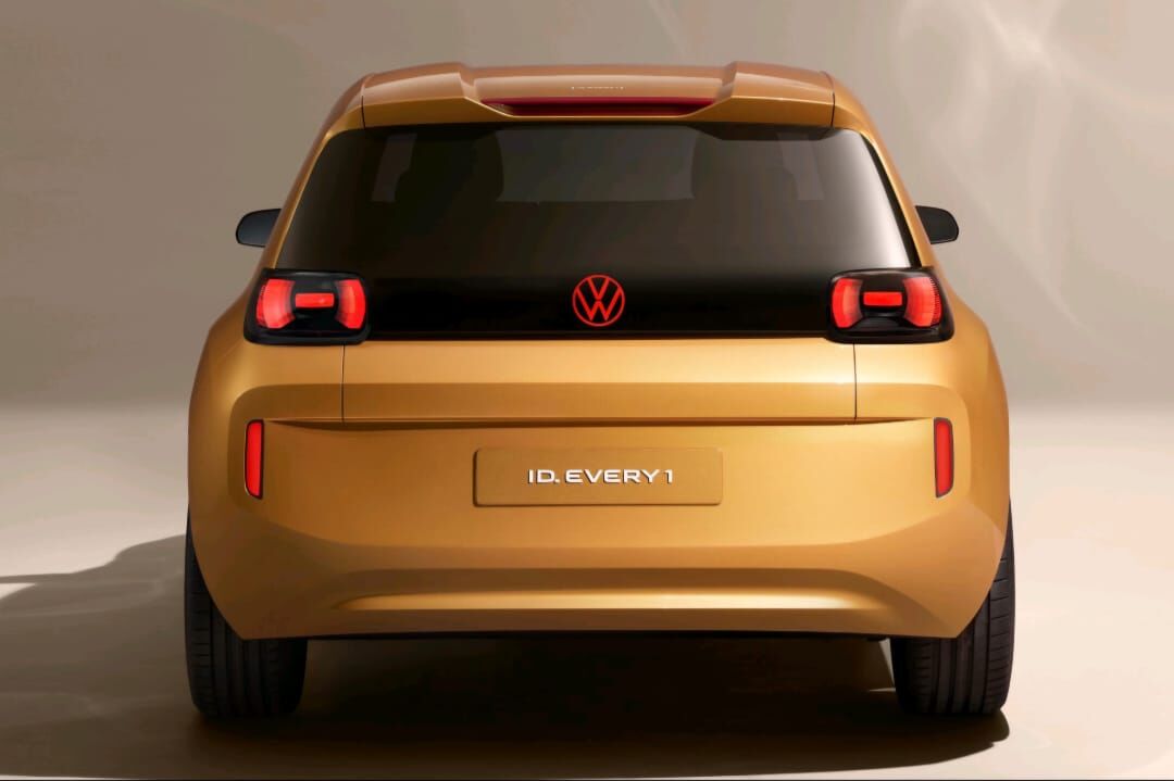 فولکسواگن ID.Every۱؛ بازگشت قدرتمند یا تلاش دیرهنگام در رقابت جهانی؟