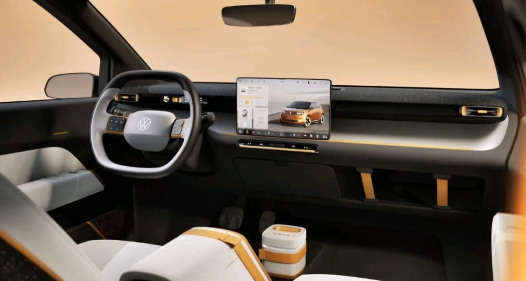 فولکسواگن ID.Every۱؛ بازگشت قدرتمند یا تلاش دیرهنگام در رقابت جهانی؟