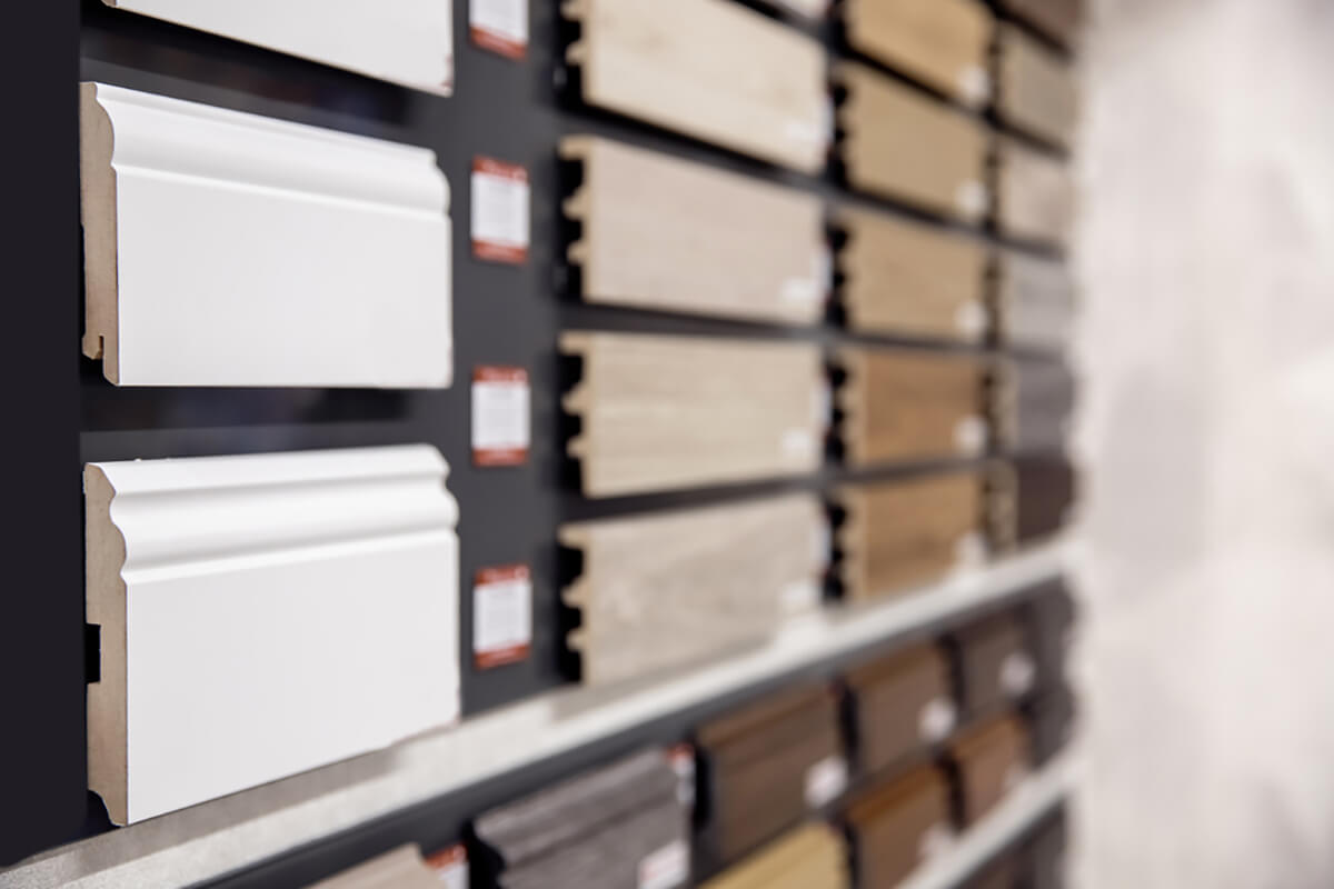 انواع قرنیز چوبی : مزایا و معایب + قیمت تقریبی