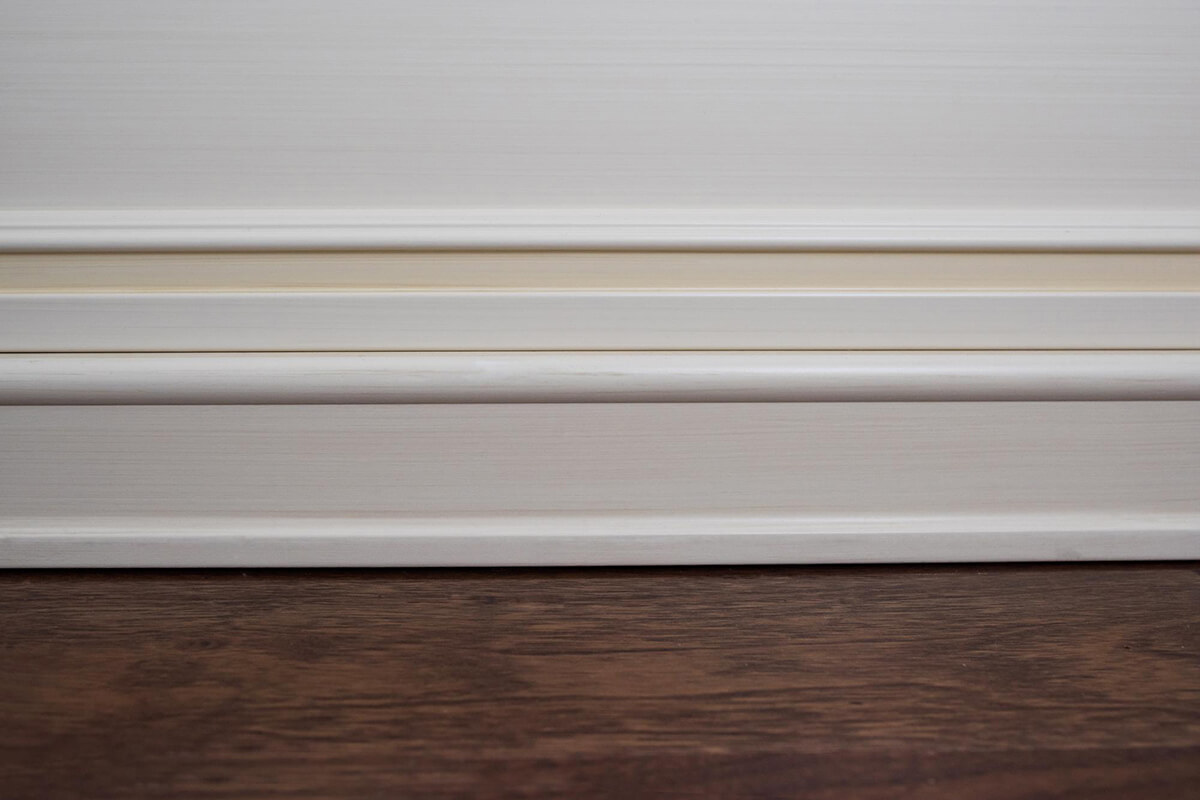 انواع قرنیز چوبی : مزایا و معایب + قیمت تقریبی