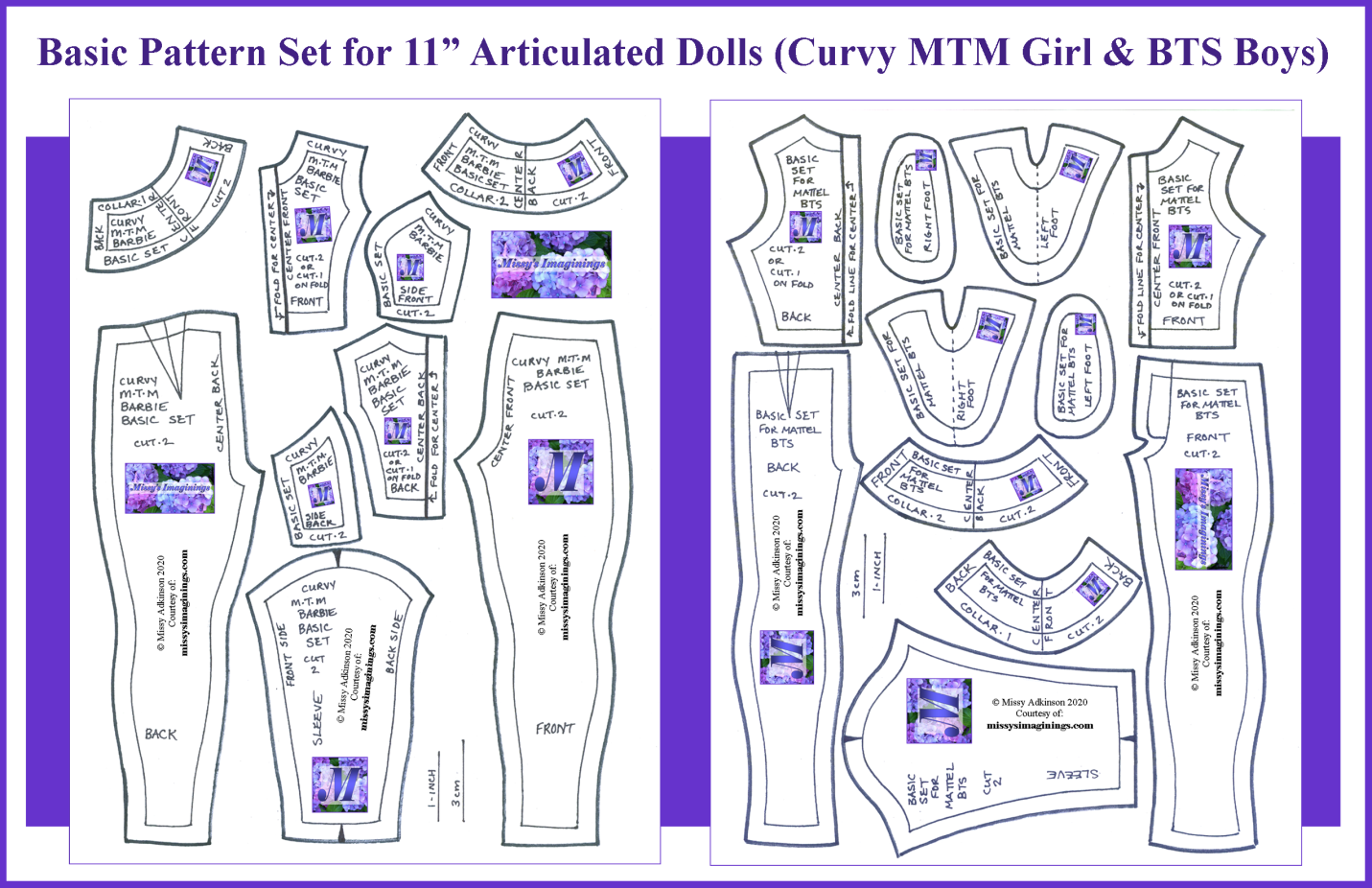 الگوی اماده از کجا بخرم بهتره؟