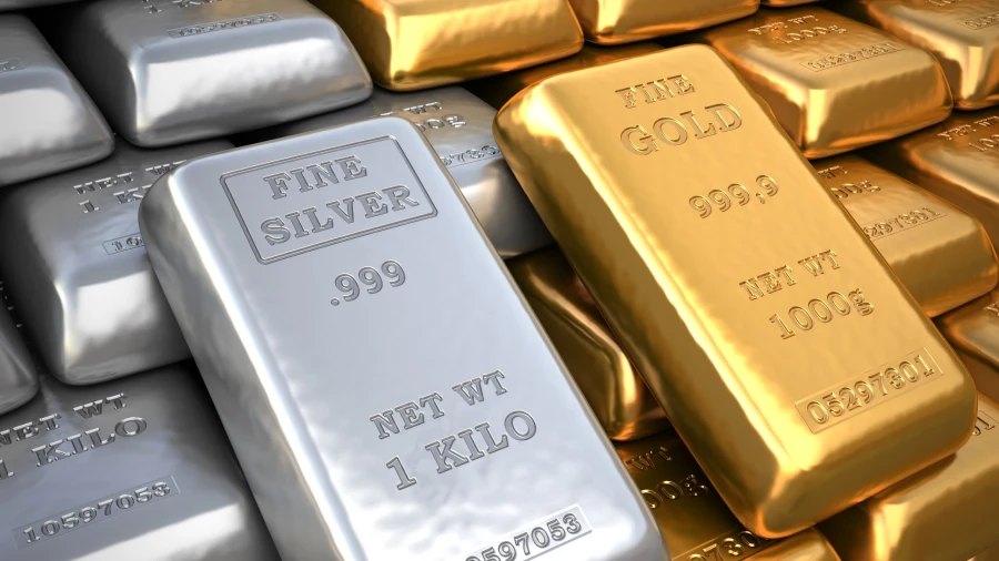 تفاوت سرمایهگذاری در طلا فیزیکی و صندوقهای طلا