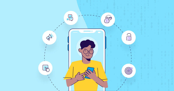 افزایش فروش با بازاریابی اپلیکیشن (App Marketing) افزایش فروش با بازاریابی اپلیکیشن (App Marketing)