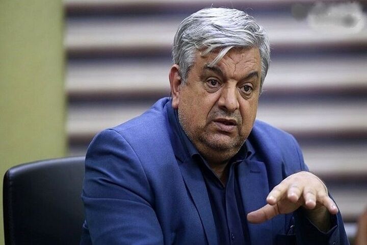 مساحت زون فرونشستی اصفهان در حال گسترش است مساحت زون فرونشستی اصفهان در حال گسترش است