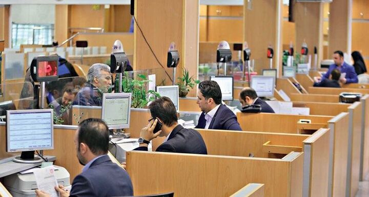 تصمیم دولت در خصوص ساماندهی نیروهای شرکتی تصمیم دولت در خصوص ساماندهی نیروهای شرکتی