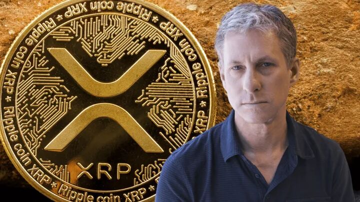 سرقت ۱۵۰ میلیون دلار XRP از کیف پول بنیانگذار ریپل به دلیل نقص امنیتی! سرقت ۱۵۰ میلیون دلار XRP از کیف پول بنیانگذار ریپل به دلیل نقص امنیتی!
