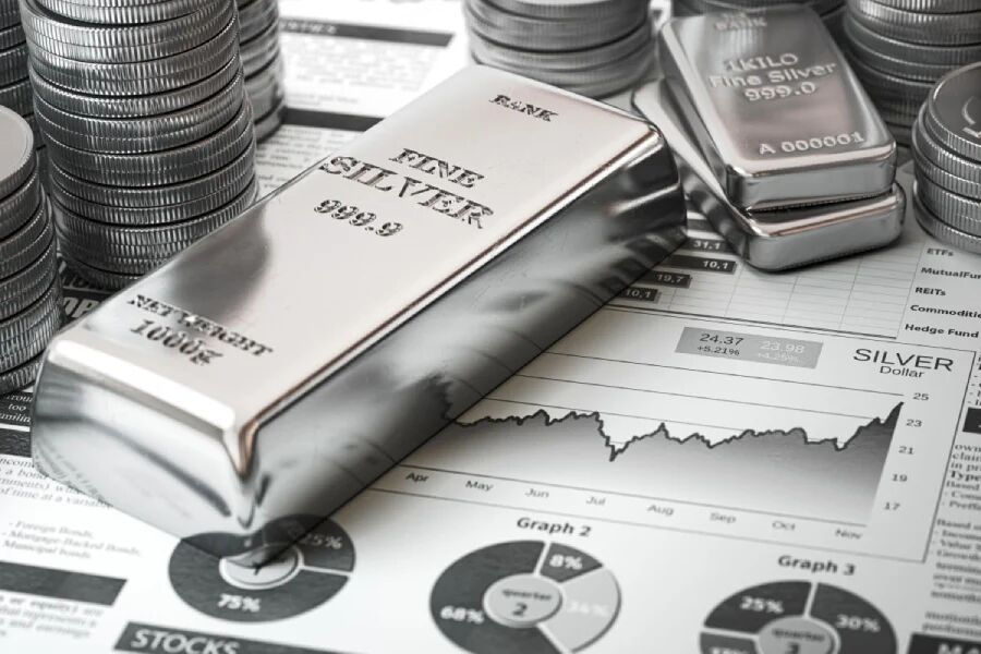 تفاوت سرمایهگذاری در طلا فیزیکی و صندوقهای طلا