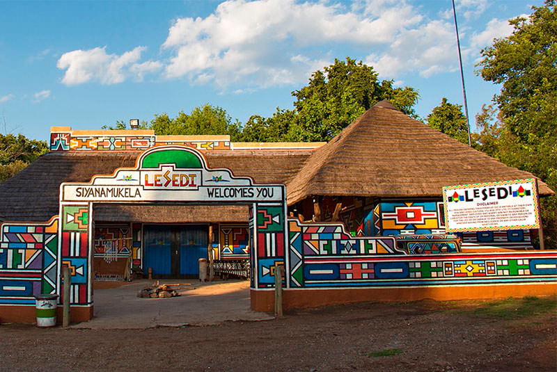 ۱۰ جاذبه برتر آفریقای جنوبی که هوش از سرتان میبرد