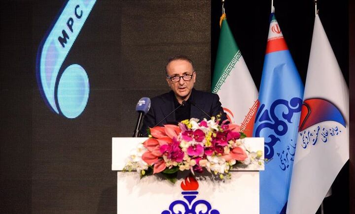 مصرف برق پتروشیمی ۳۰ درصد بالاتر از نرم جهانی| افزایش ۲۵ درصدی سود آوری با تولید پلیمر