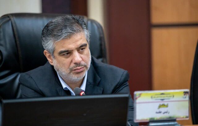 مجوز احداث صنایع پرآببر در استان مرکزی صادر نمیشود مجوز احداث صنایع پرآببر در استان مرکزی صادر نمیشود