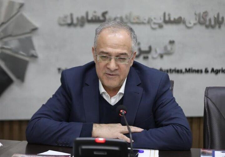 بیش از ۹۰ درصد گردش مالی آذربایجان شرقی توسط بخش خصوصی انجام می شود بیش از ۹۰ درصد گردش مالی آذربایجان شرقی توسط بخش خصوصی انجام می شود