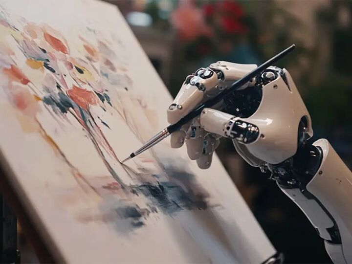 چطور با هوش مصنوعی تولید محتوا کنیم؟ چطور با هوش مصنوعی تولید محتوا کنیم؟