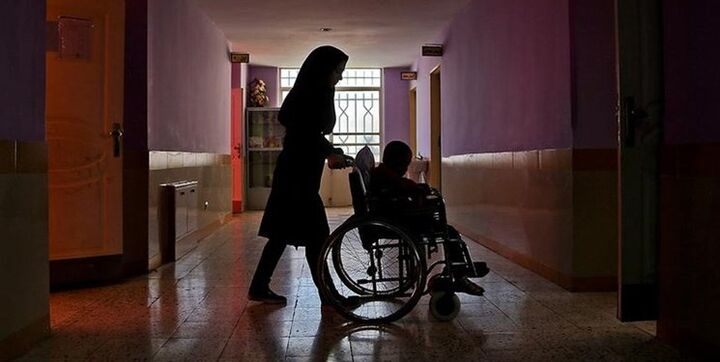 امشب حق پرستاری افراد دارای معلولیت شدید واریز می‌شود