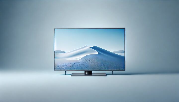 معرفی پرفروش ترین برندهای تلویزیون در بازار ایران معرفی پرفروش ترین برندهای تلویزیون در بازار ایران