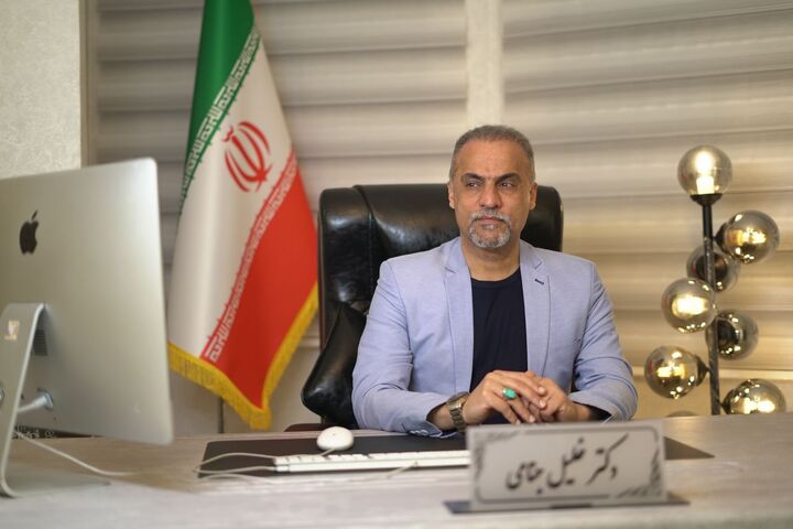 فنی و حرفهای آبادان ظرفیتی ویژه در توسعه کسب و کارها/ لزوم توجه به آموزش ساخت پنل خورشیدی
