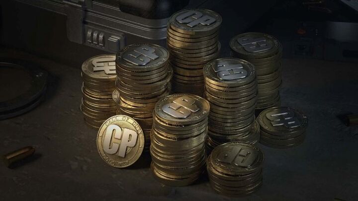 بهترین قیمت خرید سی پی کالاف بهترین قیمت خرید سی پی کالاف