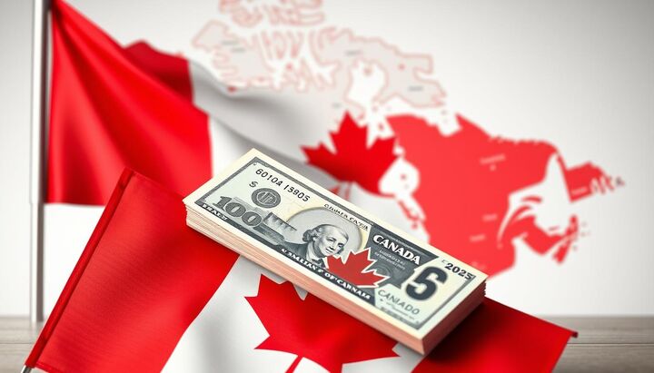 هزینه مهاجرت به کانادا چقدر می باشد؟ آخرین آپدیت سال ۱۴۰۴ - ۲۰۲۵ هزینه مهاجرت به کانادا چقدر می باشد؟ آخرین آپدیت سال ۱۴۰۴ - ۲۰۲۵