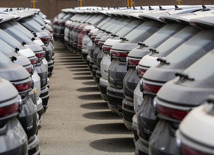 تعرفه خودرویی ترامپ؛ بزرگترین گام در جنگ تجاری تعرفه خودرویی ترامپ؛ بزرگترین گام در جنگ تجاری