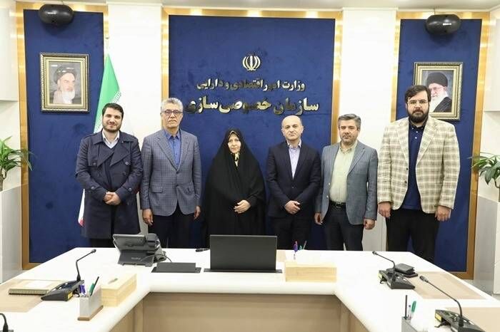 پتروشیمی کرمانشاه سهامدار هلدینگ خلیج فارس شد پتروشیمی کرمانشاه سهامدار هلدینگ خلیج فارس شد