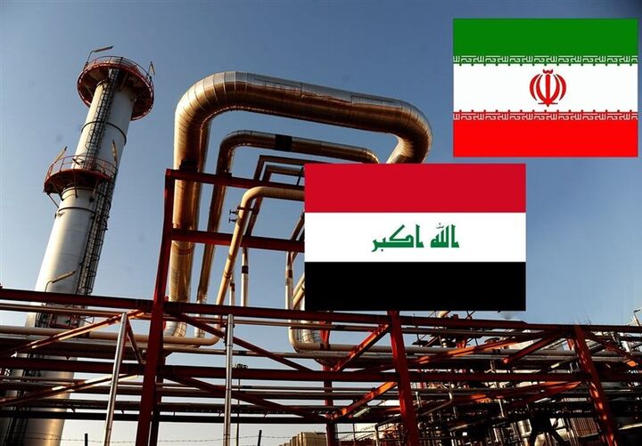 وزارت برق عراق: به دنبال جایگزینی برای گاز ایران هستیم وزارت برق عراق: به دنبال جایگزینی برای گاز ایران هستیم