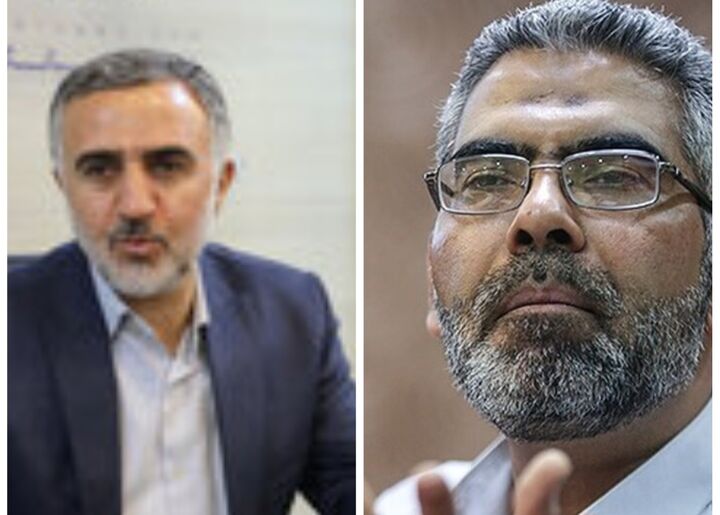 بیش از ۶۰ میلیارد دلار واردات نشانه شکست سیاست فشار حداکثری امریکا بیش از ۶۰ میلیارد دلار واردات نشانه شکست سیاست فشار حداکثری امریکا