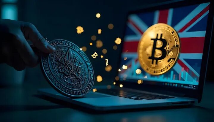 افسر آژانس ملی مبارزه با جرایم بریتانیا به سرقت ۵۰ بیت کوین متهم شد افسر آژانس ملی مبارزه با جرایم بریتانیا به سرقت ۵۰ بیت کوین متهم شد