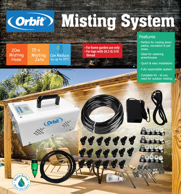 مهپاش: فناوری سبز برای آیندهای پایدار و خنک مهپاش: فناوری سبز برای آیندهای پایدار و خنک